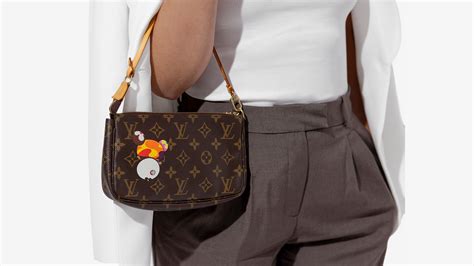 lv pochette accessoiroes nm|A Deep Dive into the Louis Vuitton Pochette Accessories.